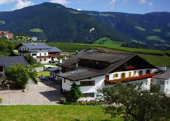 Pension Schirmerhof Natz-Schabs