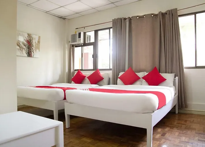Golden Belle Apartelle And Suites Davao