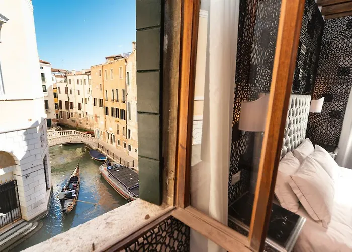 Domus Superior Hotel Venice