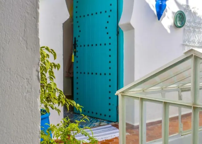 Darna Hostel Tétouan