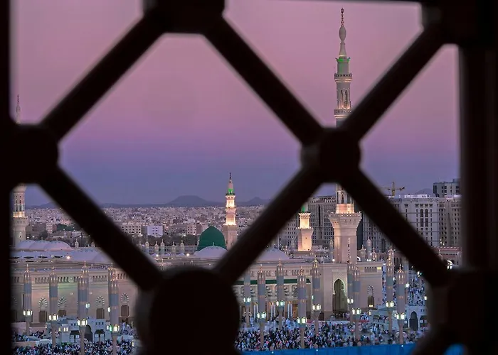 Le Bosphorus Hotel - Waqf Safi Medina