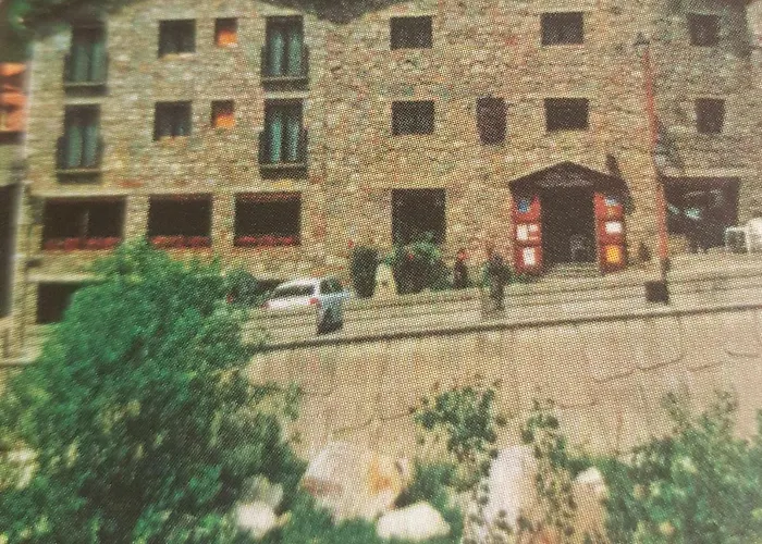 Hostal Ter Setcases