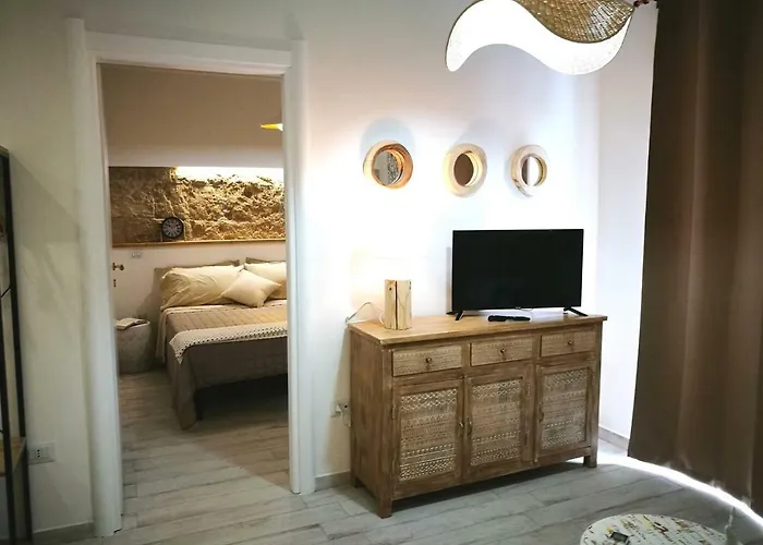 Amelia Apts & Rooms Alghero