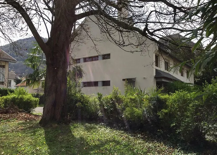 Pension Cecilia Lourdes