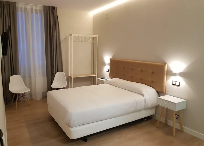 Hotel Art Burgo