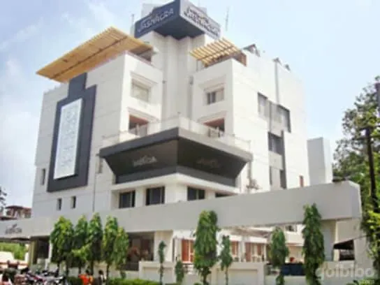 Jasnagra Hotel Jalgaon
