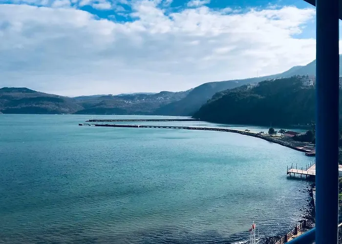Dıamond Lıman Hotel Bartın