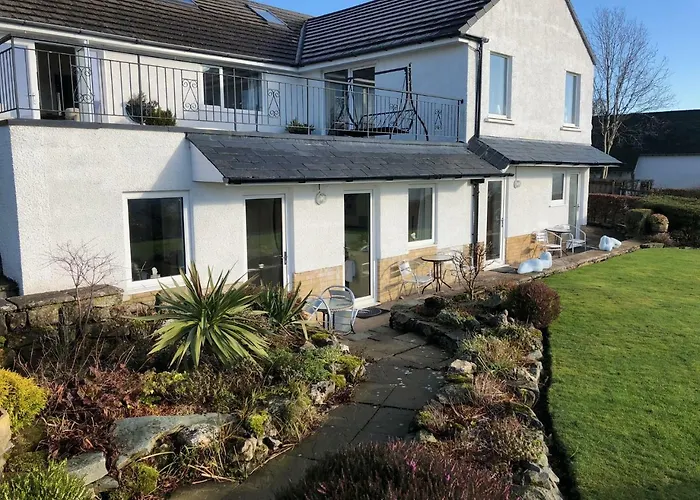 The Bungalows Guesthouse Threlkeld