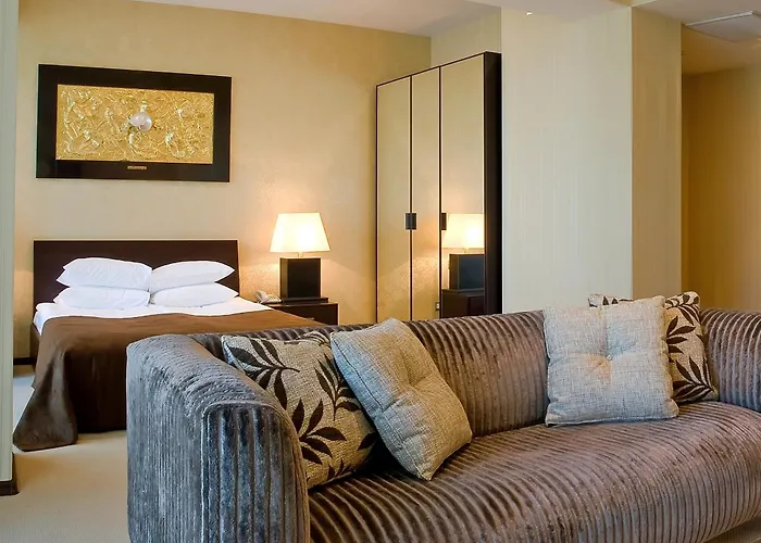 Stella Residence Club Odessa