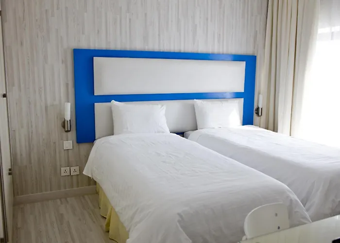 La Locanda Boutique Hotel Amman