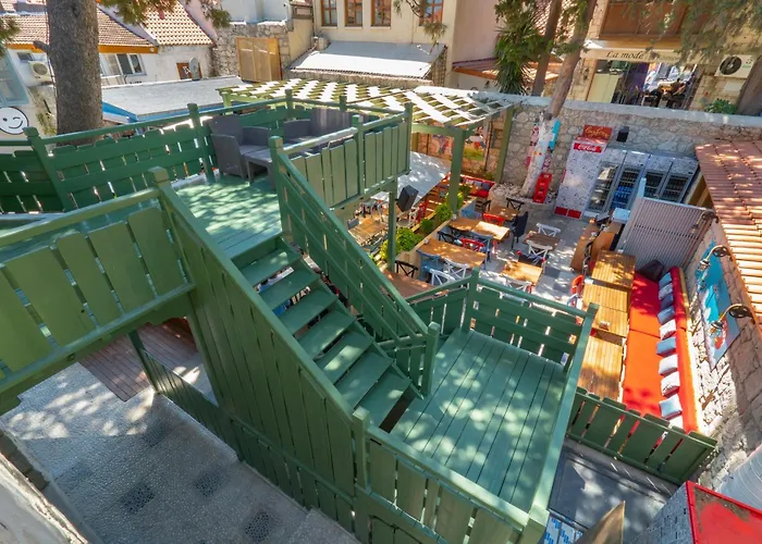 Zen Alacati Hotel