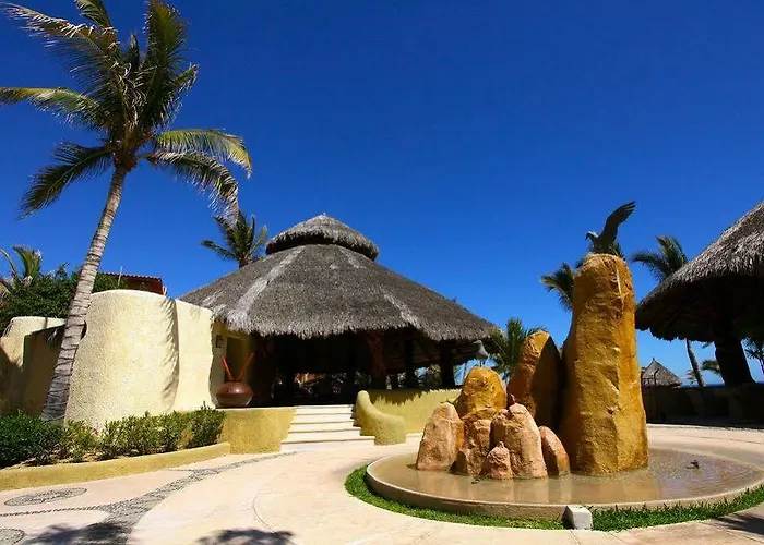 Bel Air Collection Resort And Spa Los Cabos San José del Cabo