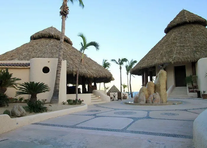 Bel Air Collection Resort And Spa Los Cabos San José del Cabo