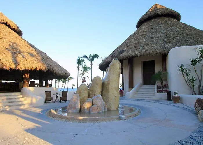 Bel Air Collection Resort And Spa Los Cabos San José del Cabo