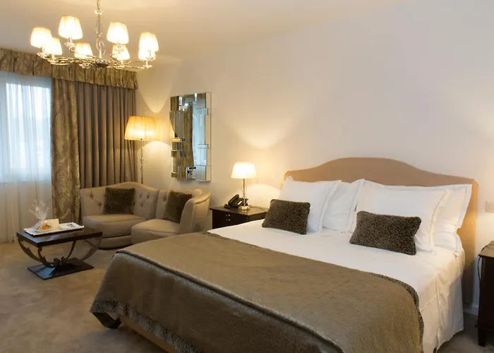 Hotel Adriatica Geneva
