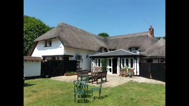 White Horse Inn Andover