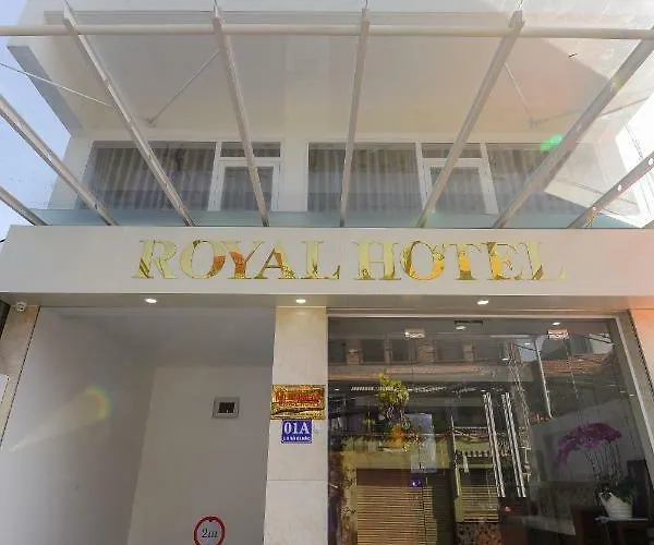 Royal Hotel District 2 TP. Hồ Chí Minh