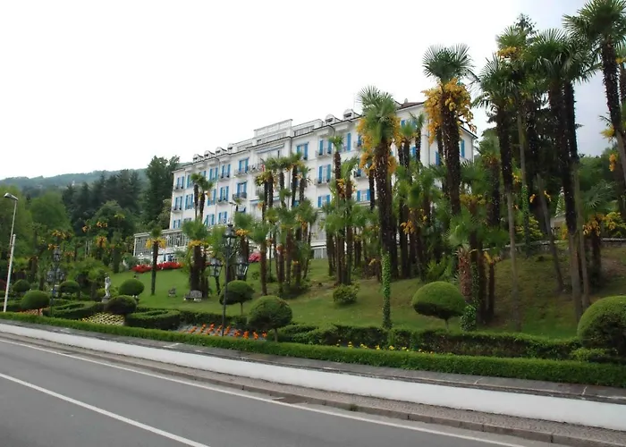 Lido Palace Hotel Baveno