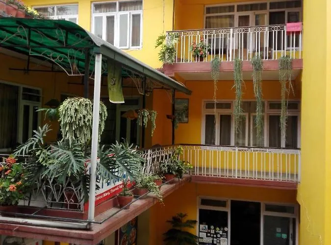 Potala Tourist Home Kathmandu