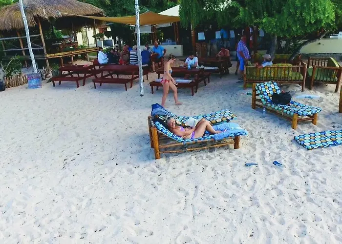 Casa Cabana Beach Vilanculos