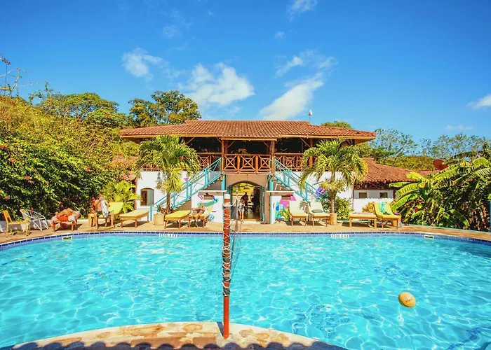 Socialtel Maderas Hotel San Juan del Sur