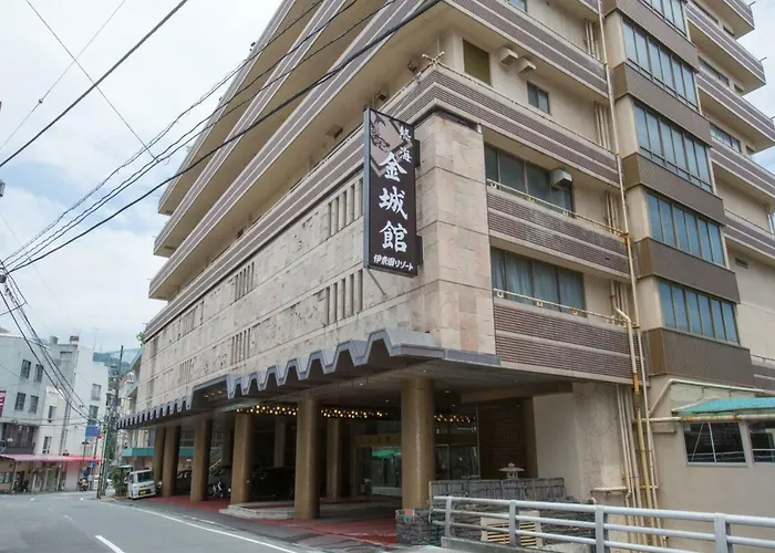 Atami Kinjokan