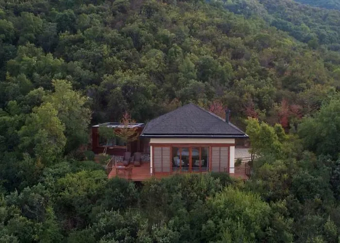 Clos Apalta Residence Relais & Chateaux Santa Cruz