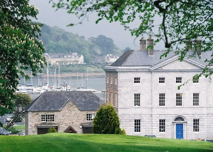 Crosshaven House Hotel