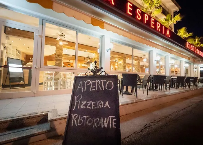Hotel Esperia Caorle