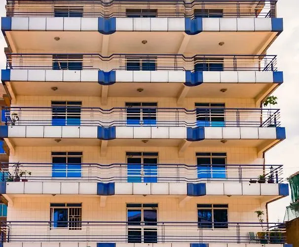 G-One Hotel Kampala