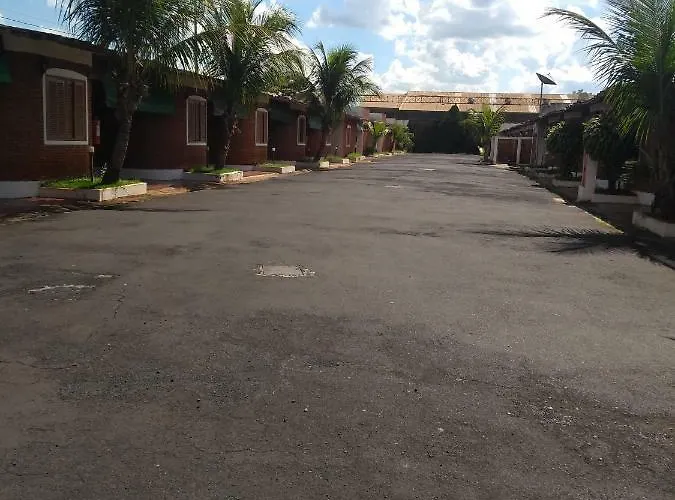 Medieval Motel E Hospedagem (Adults Only) Ribeirão Preto