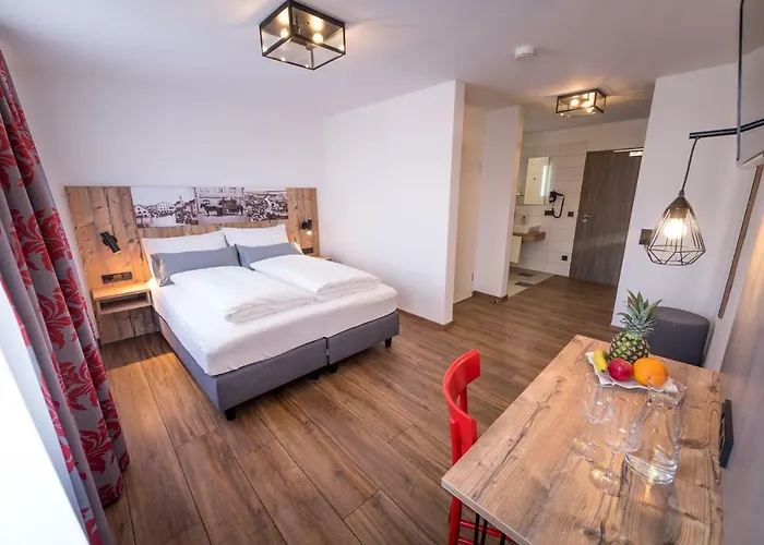 Hotel&Brauerei-Gasthof Neuwirt Neuburg an Der Donau