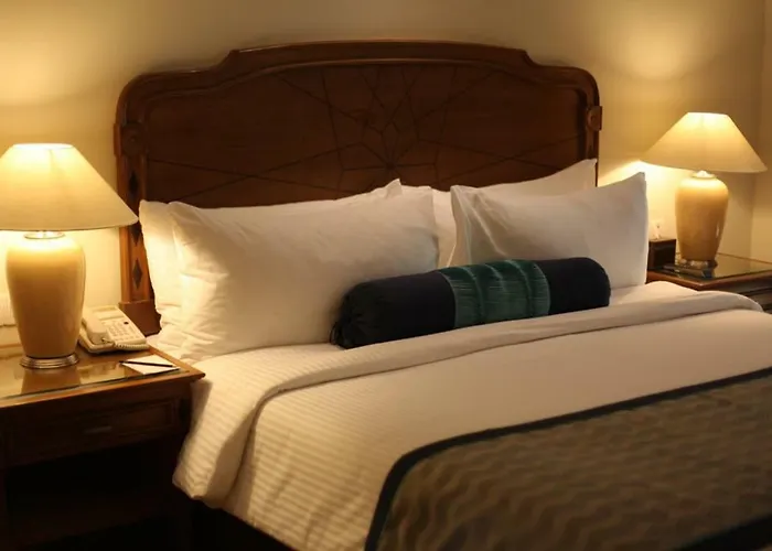 The Lalit Traveller- Airport Hotel Jaipur