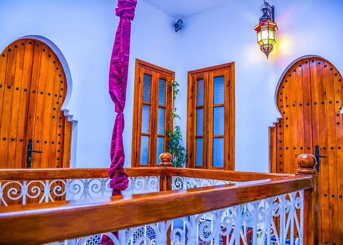 Riad Dari Tétouan