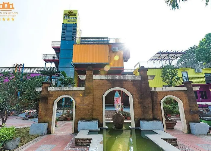Asean Resort Hà Nội