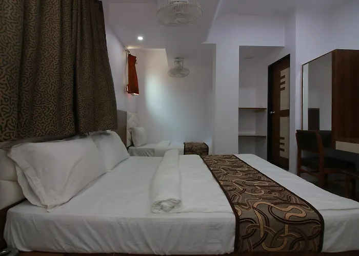Hotel Apex Navi Mumbai