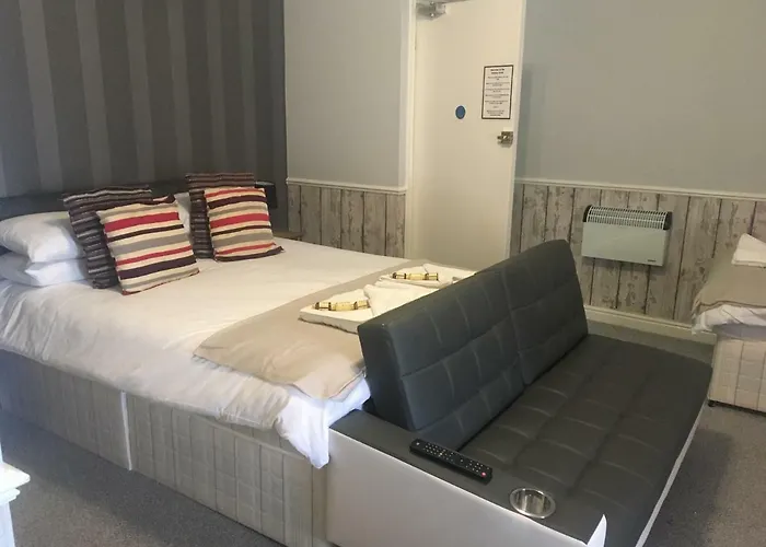 Stanley Arms Hotel Holyhead
