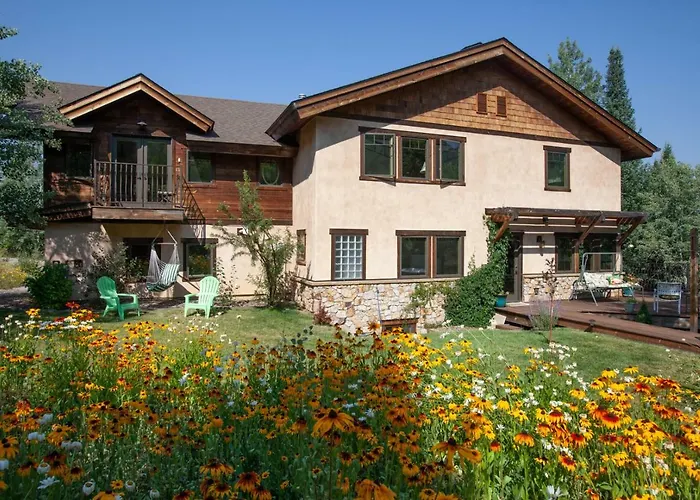 Chalet Val D'Isere Steamboat Springs