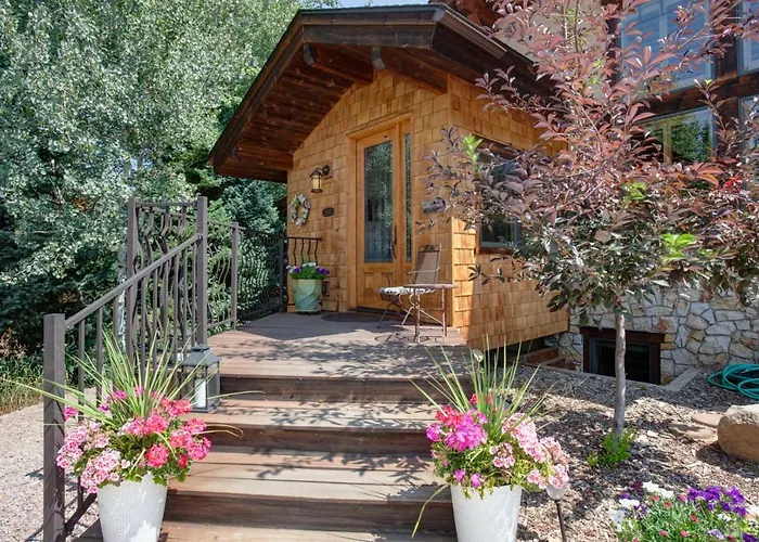 Chalet Val D'Isere Steamboat Springs