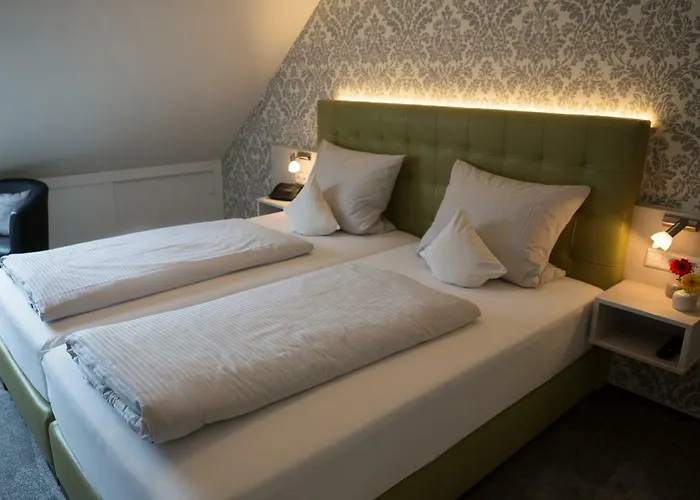 Hotel Weingut Stiftshof Enkirch