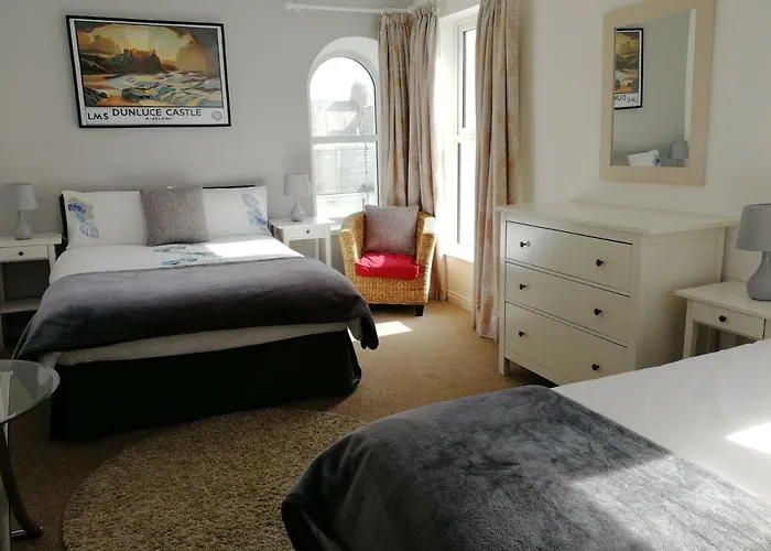 Malvern House Portrush