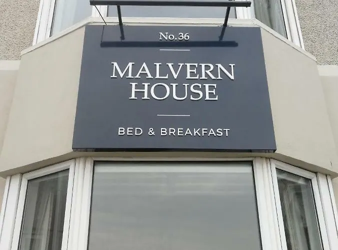 Malvern House Portrush