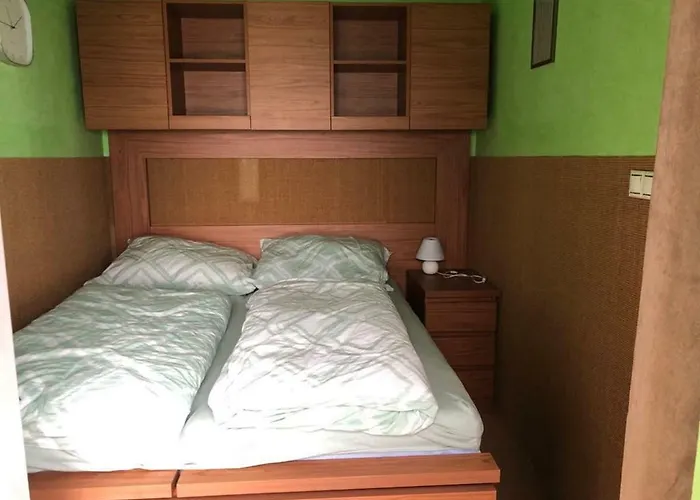 Club 218 Panoráma Apartman Siófok