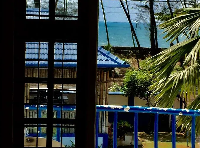 Mare Blu Resort Kochi