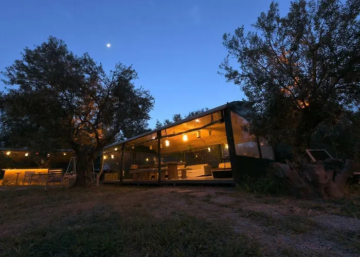 Cunda Battalos Kucuk Hotel Ayvalı