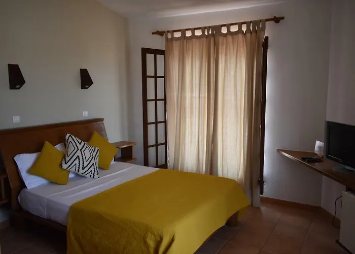 Guest House Orquidea Sal Rei