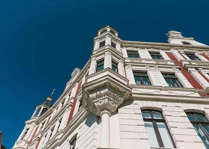 Menzels Pension Drehscheibe Görlitz