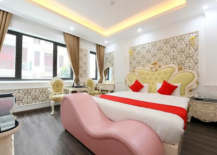 Diamond Hotel Ha Noi Hà Nội