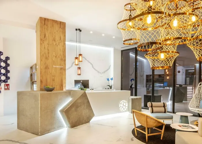 Hotel Silgar 92 Sanxenxo