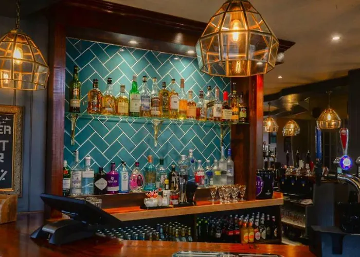 Kings Arms Hotel Brentford